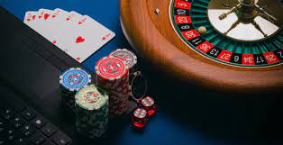 Casino Trix